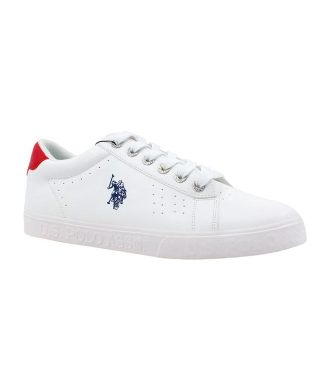 Zapatillas Polo MARCX001A Hombre