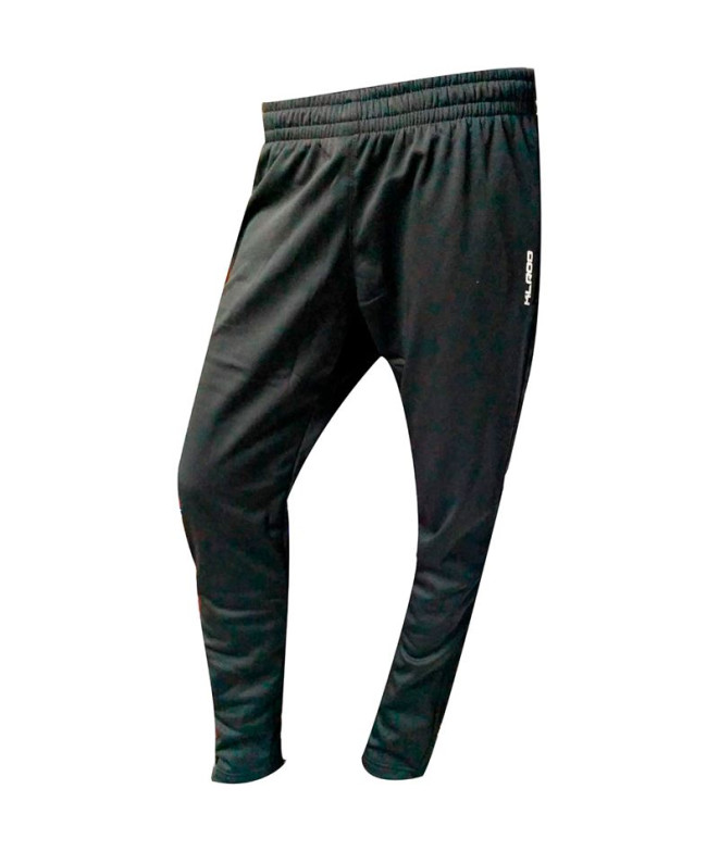 Pantalones Koalaroo Tesla Black Hombre
