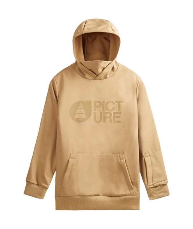 Chaqueta Picture Parker