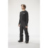 Pantalones de Montaña Picture Plan Hombre Black