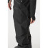 Pantalones de Montaña Picture Plan Hombre Black