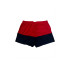 Bañador Champion Beachshort Blue-Red