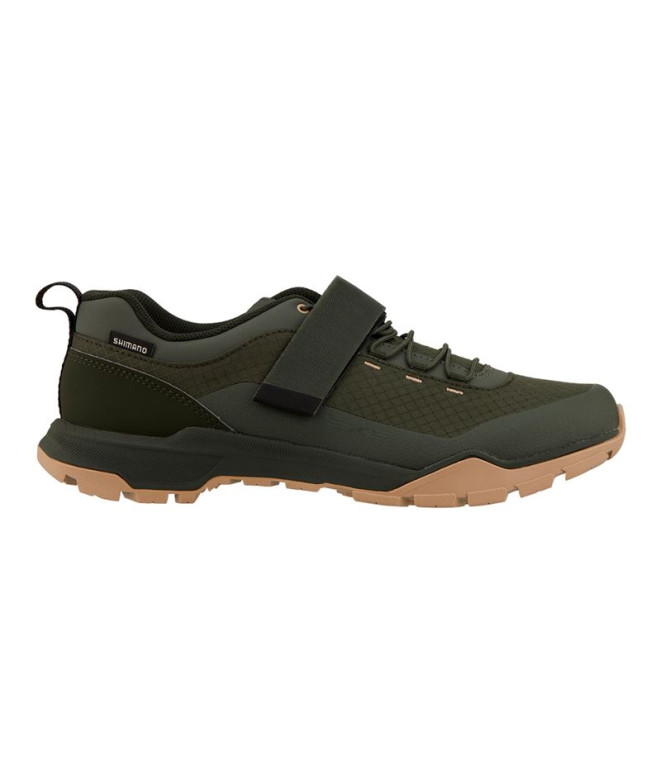 Zapatillas de ciclismo Shimano Bicycle SH-EX500