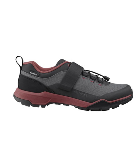 Zapatillas de ciclismo Shimano Bicycle SH-EX500