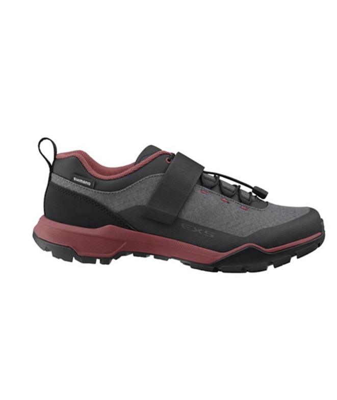 Zapatillas de ciclismo Shimano Bicycle SH-EX500