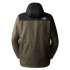 Chaqueta de Montaña The North Face Evolve Ii Triclimate Green Hombre