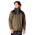 Chaqueta de Montaña The North Face Evolve Ii Triclimate Green Hombre