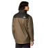 Chaqueta de Montaña The North Face Evolve Ii Triclimate Green Hombre