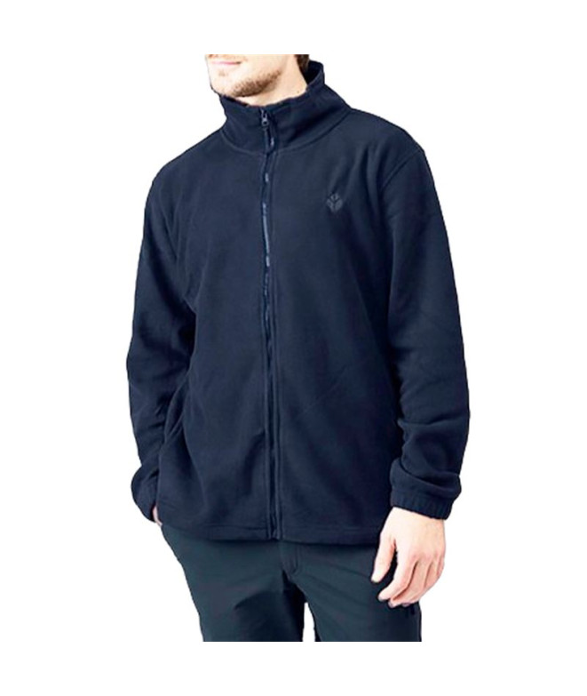 Chaqueta Alphadventure Bidinamarca Navy Hombre