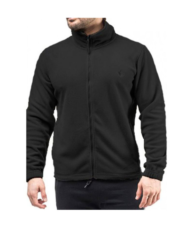 Chaqueta Alphadventure Bidinamarca Black Hombre