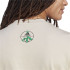 Camiseta adidas Change Triple Hombre