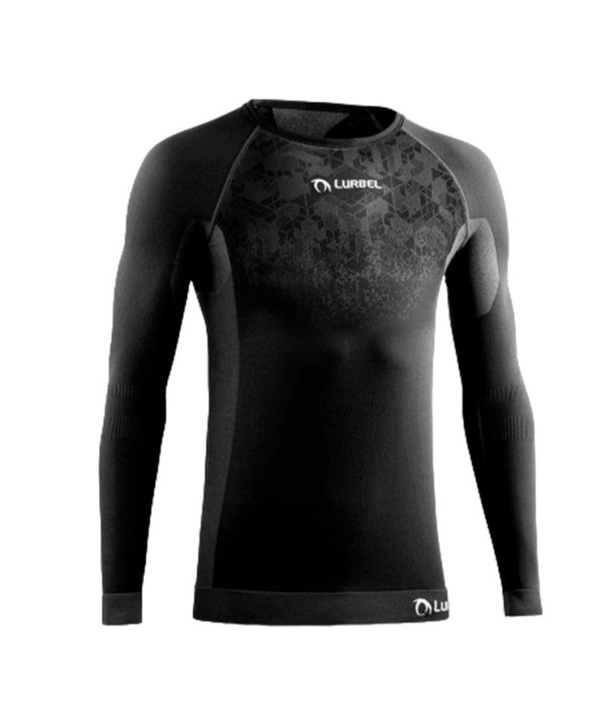 Camiseta de Trail Lurbel Win Long Sleeves...