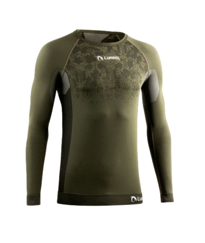 Camiseta de Trail Lurbel Win Long Sleeves...
