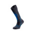 Calcetines de Montaña Lurbel Veleta Evo Six Marengo/Azul Royal