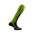 Calcetines de Montaña Lurbel Ski Pro Six Negro/Pistacho