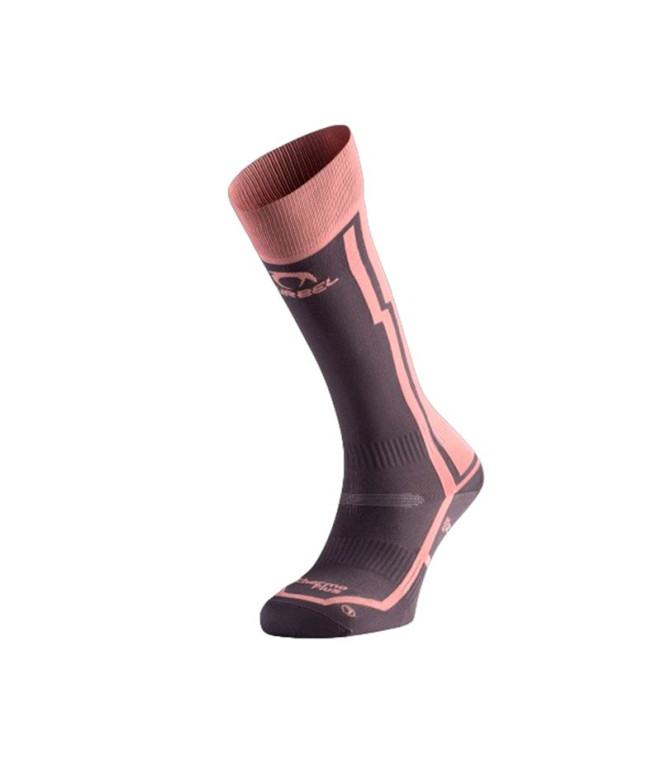 Calcetines de Montaña Lurbel Ski Pro Six...