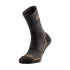 Calcetines de Montaña Lurbel Agres Five Marengo/Mostaza