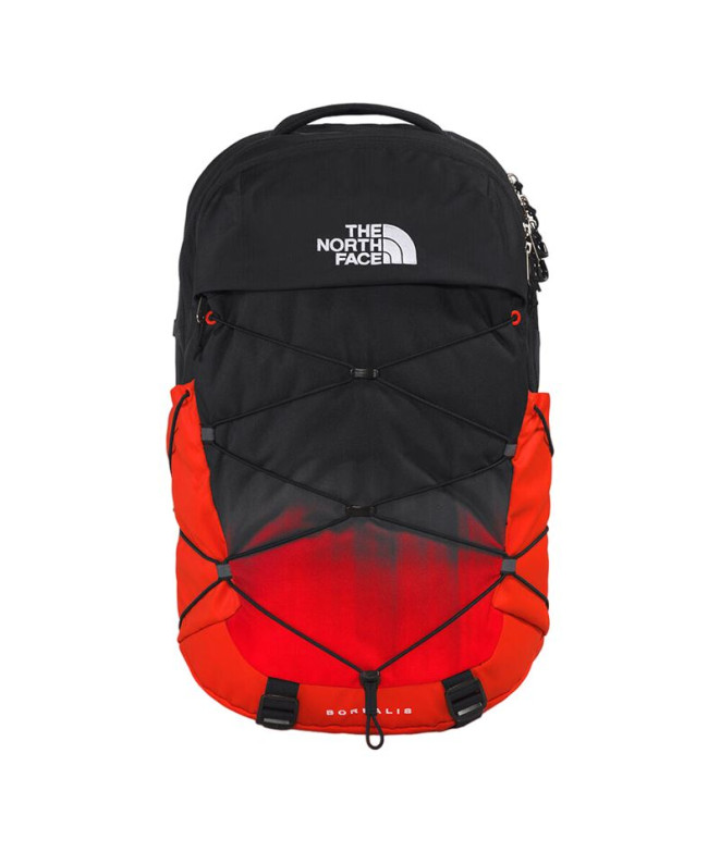 Mochila de Montaña The North Face Borealis Red