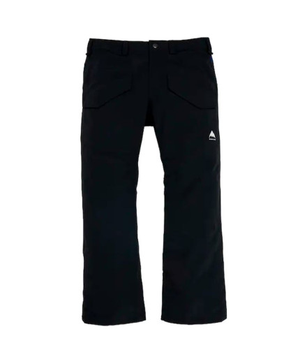 Pantalón de Esquí y snow Burton Covert 2.0 Ins True Black...