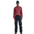 Pantalón de Esquí y snow Burton Covert 2.0 Ins True Black Hombre