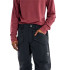 Pantalón de Esquí y snow Burton Covert 2.0 Ins True Black Hombre