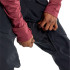 Pantalón de Esquí y snow Burton Covert 2.0 Ins True Black Hombre