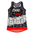 Camiseta Running Kamuabu Correomuere Mujer