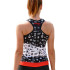 Camiseta Running Kamuabu Correomuere Mujer