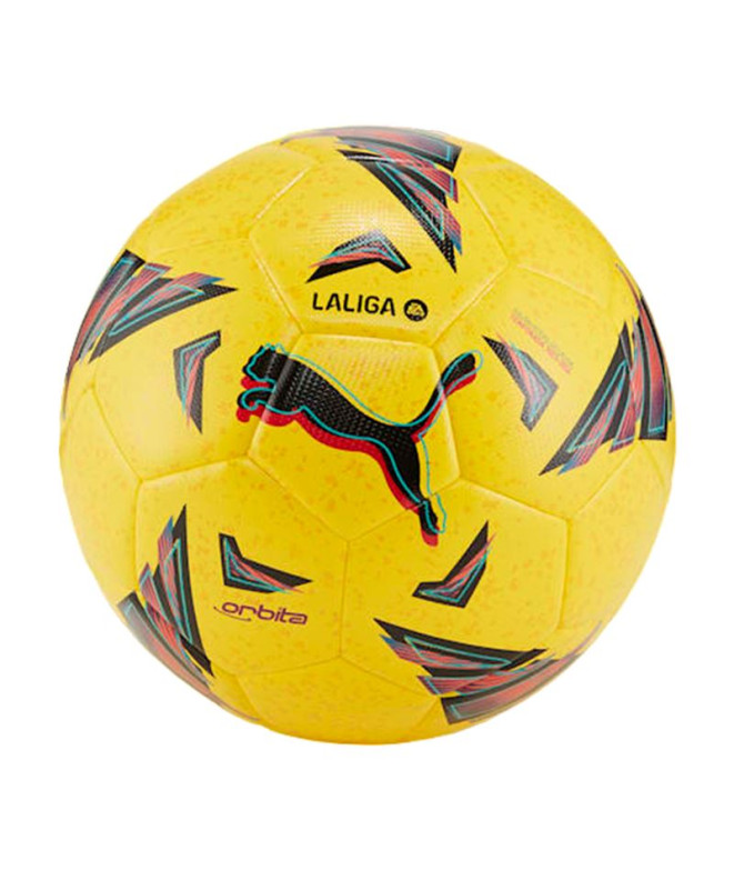 Balón de Fútbol Puma Orbita Laliga 1