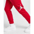 Conjunto Nike Jordan Sustainble Po Set Infantil Rojo