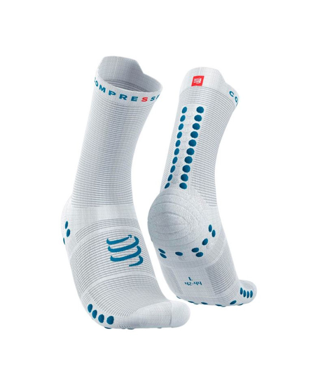 Calcetines de Running Compressport Pro Racing...
