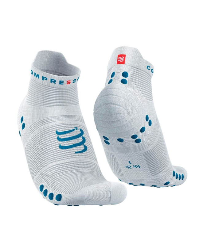 Calcetines de Running Compressport Pro Racing...