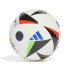 Balón de Fútbol adidas Euro24 Trn White