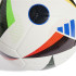 Balón de Fútbol adidas Euro24 Trn White