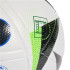 Balón de Fútbol adidas Euro24 Lge Box White