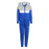 Chándal adidas Lk 3S Tib Fl Ts Infantil