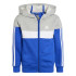 Chándal adidas Lk 3S Tib Fl Ts Infantil