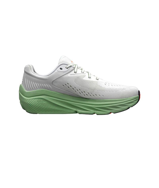 Zapatillas de Running Altra Via Olympus 2 White...