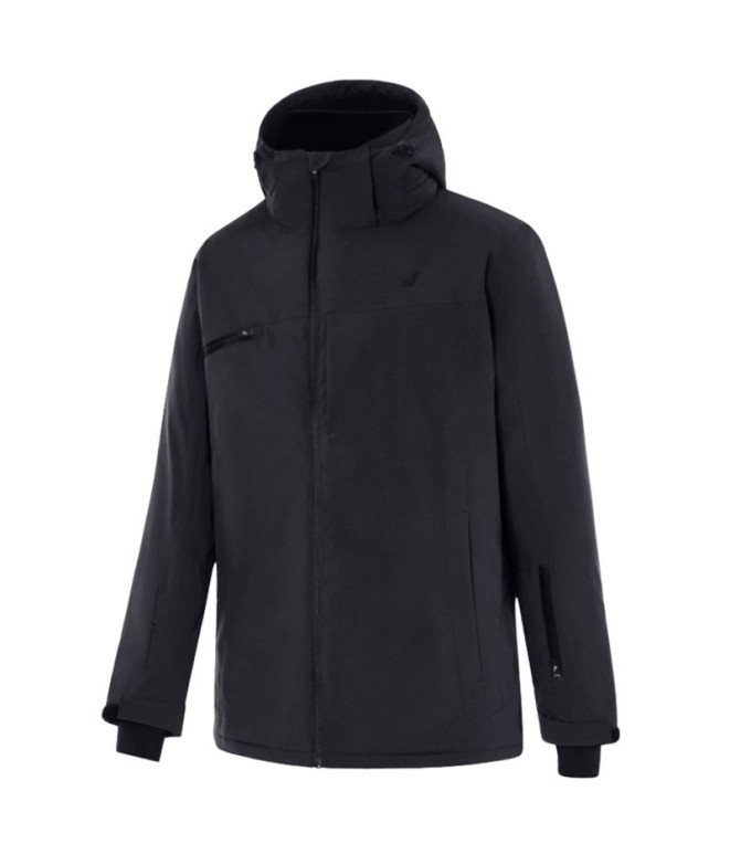 Anorack Joluvi Toran Negro/Negro