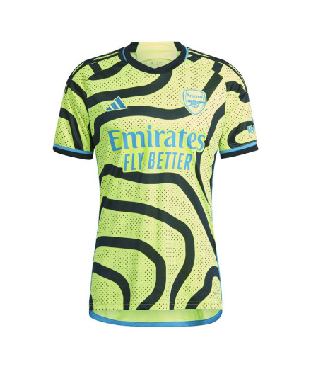 Camiseta de Fútbol adidas Arsenal Hombre Tesoye