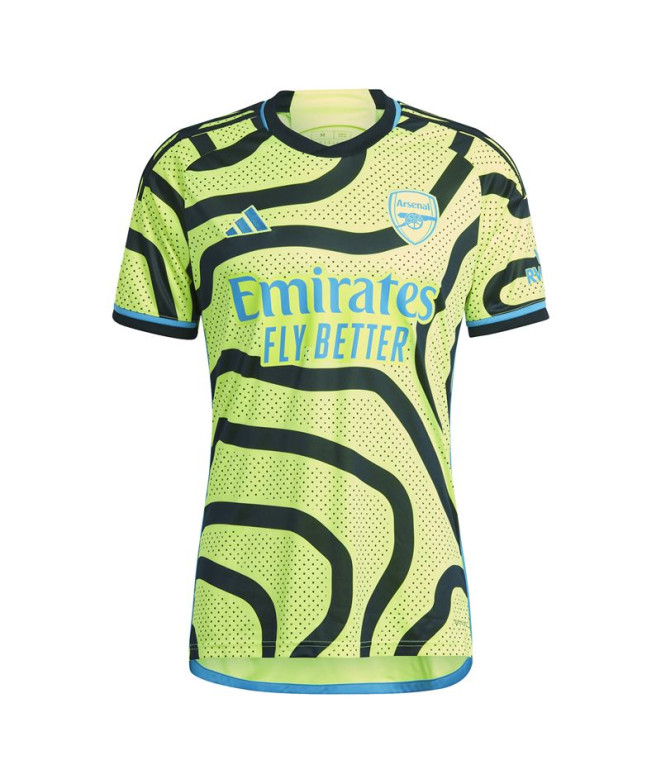 Camiseta de Fútbol adidas Arsenal Hombre Tesoye