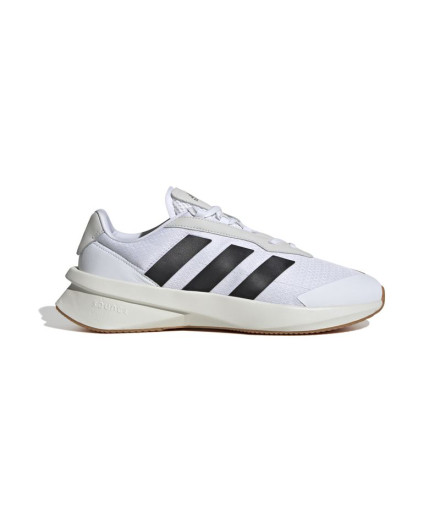 Zapatillas de Running adidas Heawyn Hombre Ftwbla