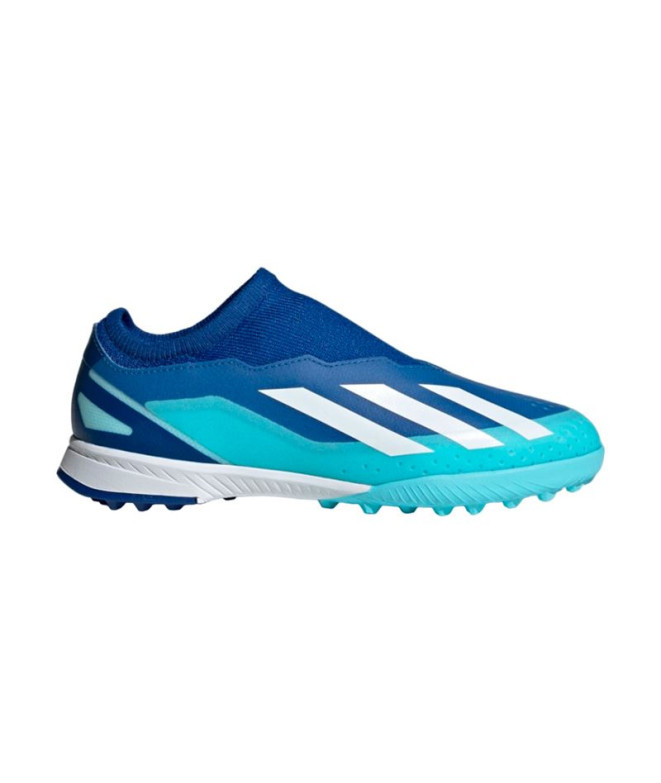 Botas de fútbol adidas X Crazyfast.3 Ll Tf...