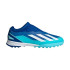 Botas de fútbol adidas X Crazyfast.3 Ll Tf Infantil