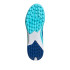 Botas de fútbol adidas X Crazyfast.3 Ll Tf Infantil