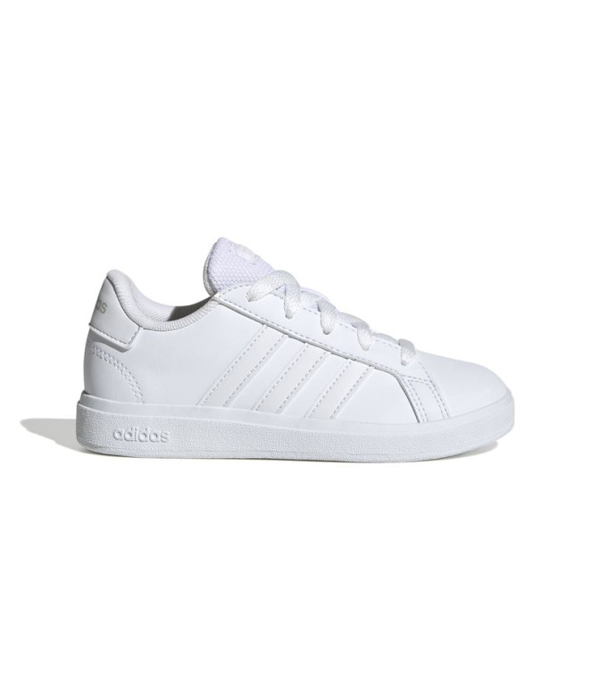 Zapatillas adidas Grand Court 2.0 Infantil