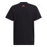 Camiseta adidas Essentials Two-Color Big Logo Cotton infantil