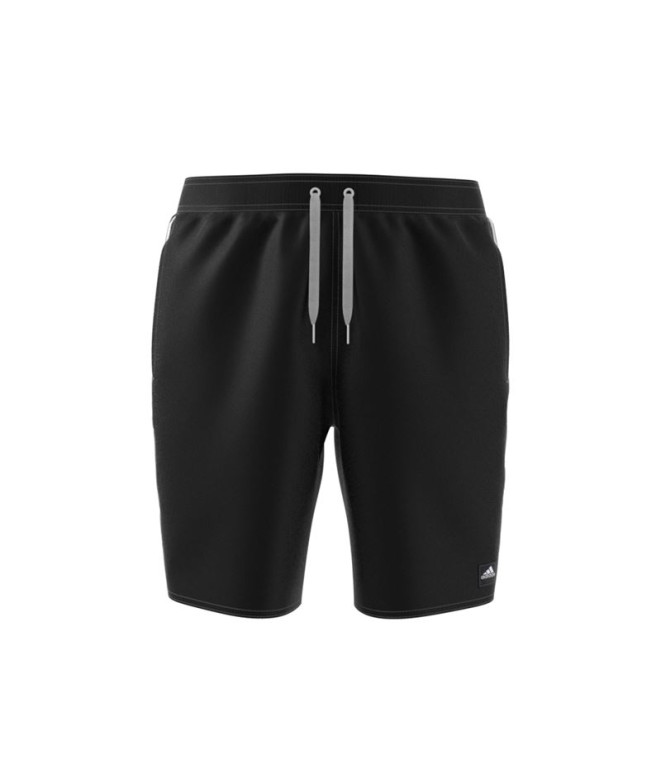 Bañador de Natación adidas 3S Clx Cl Hombre