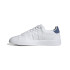 Zapatillas adidas Advantage Premium Blanco