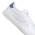 Zapatillas adidas Advantage Premium Blanco